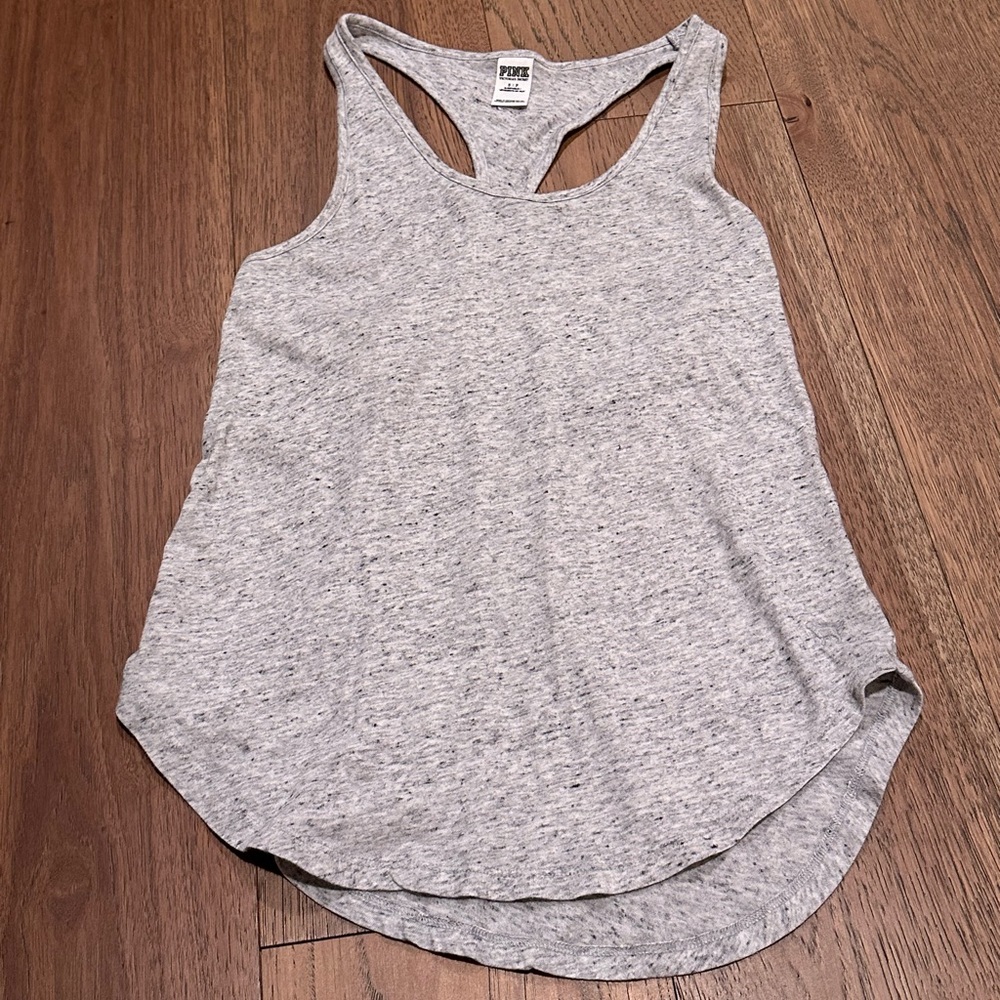 VS Pink Tank Top